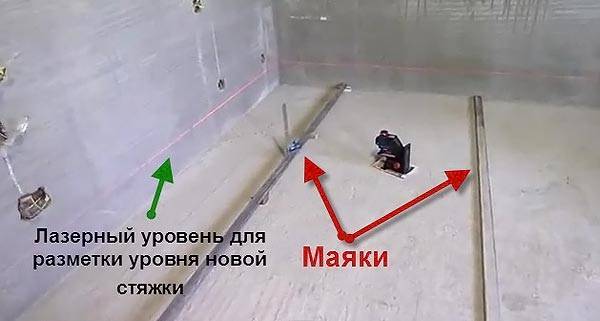 ไฟเบอร์ปาดพื้น - บีคอน