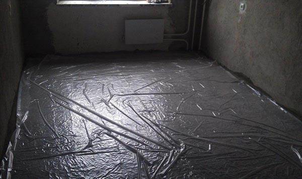 ไฟเบอร์สำหรับปาดพื้น - ฟิล์มปาด