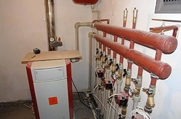 Sistema de roteamento de tubulação