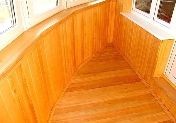 Clapboard decoration