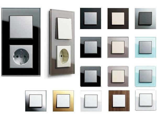 Продукти на Legrand