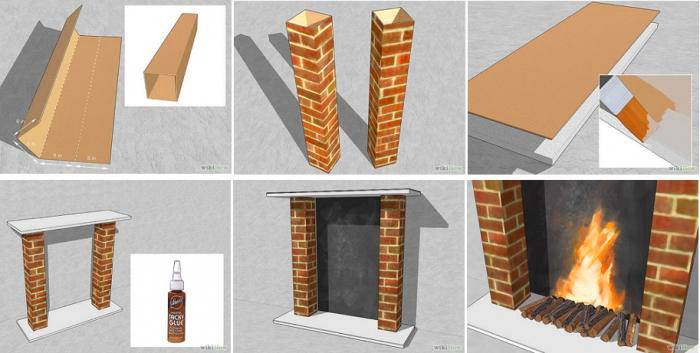 Πιο ενδιαφέρον μπορεί να είναι μια δομή με στήλες.