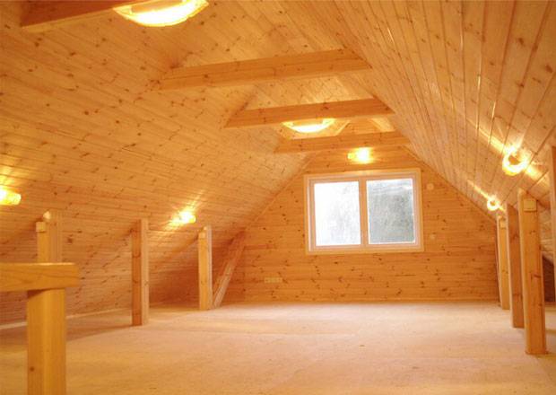 Материали за декорация на стени вътре в къщата