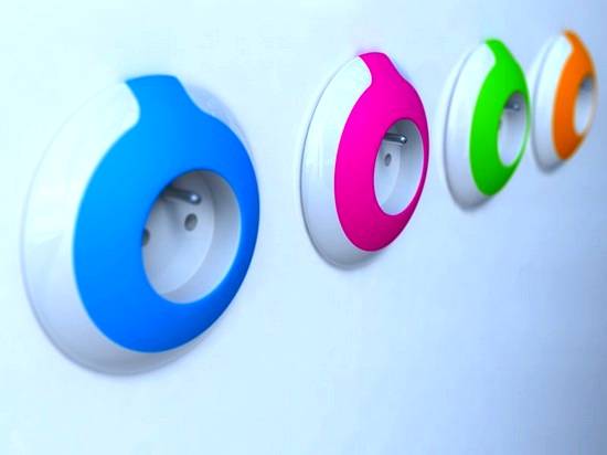 Πρίζες και διακόπτες με τις καλύτερες μάρκες