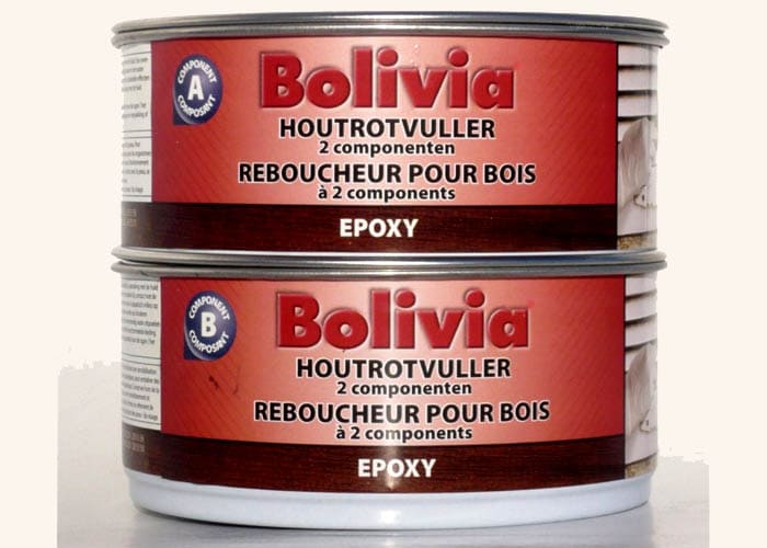 Η εποξική αξίζει ιδιαίτερη προσοχή ως εξωτερικό φινίρισμα ως βασικό παλτό