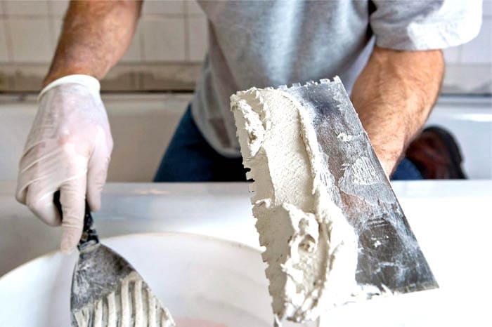 Ένα τέτοιο εργαλείο θα στεγνώσει για μια μέρα.