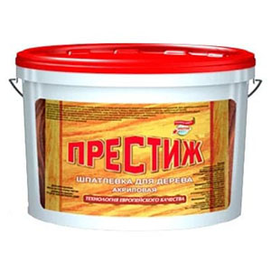 PRESTIGE για ξύλο