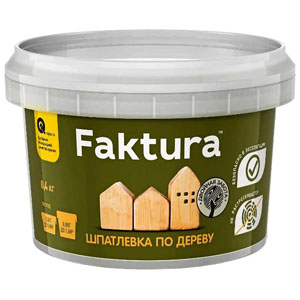 Faktura σε ξύλο