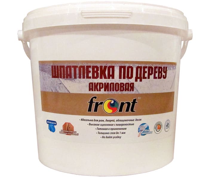 Η διάρκεια ζωής δηλώνεται από τρία έως δέκα χρόνια, αλλά οι τιμές για προϊόντα με ακρυλικό περιεχόμενο είναι αισθητά υψηλότερες