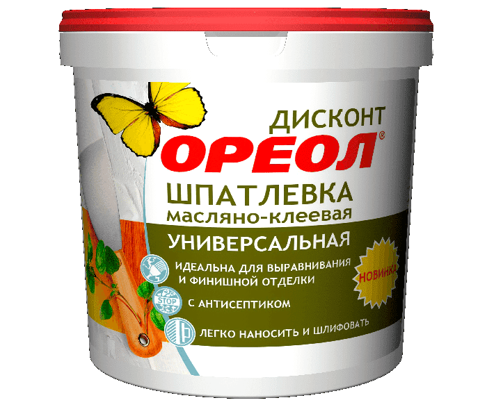 Οι κατασκευαστές έχουν επιλέξει τη βέλτιστη σύνθεση για τα προϊόντα τους