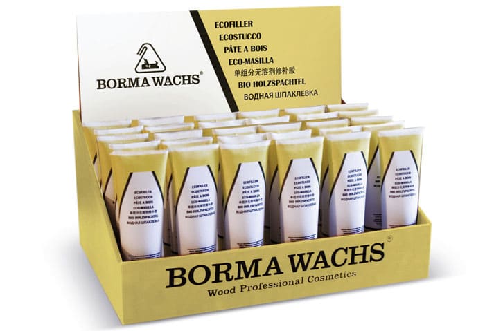 Το στόκος του νερού στο δοχείο δεν παγώνει για μεγάλο χρονικό διάστημα, γεγονός που καθιστά τη διάρκεια ζωής του μάλλον μεγάλη