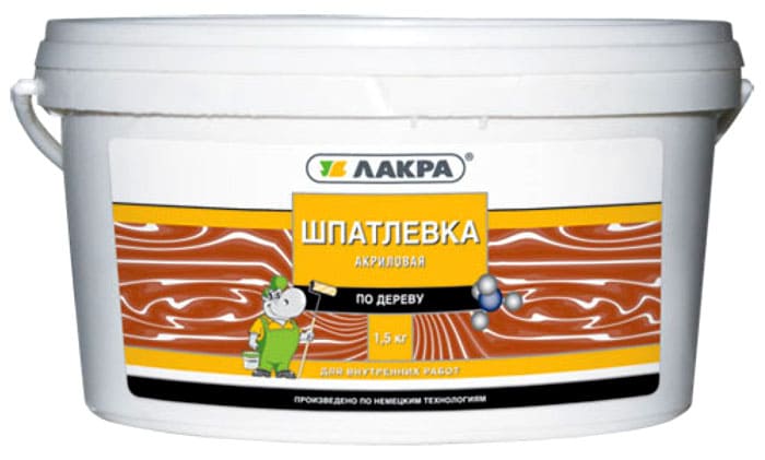 Η Λάκρα έχει αξιοπρεπή προϊόντα