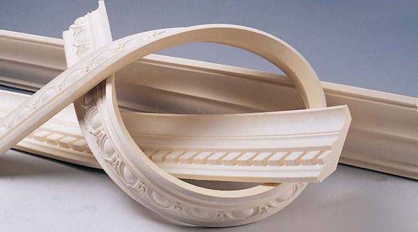 แผงรอบโพลียูรีเทนยืดหยุ่น