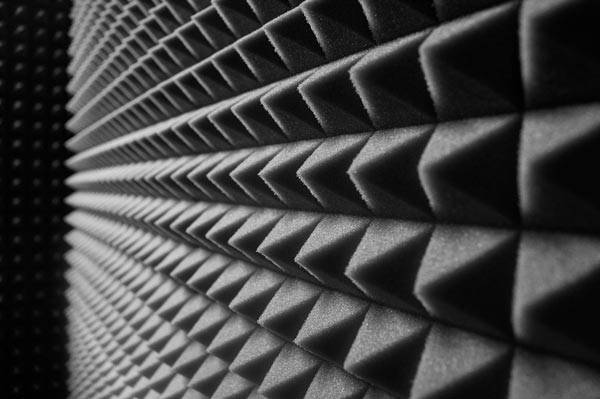 Подложки от акустична пяна