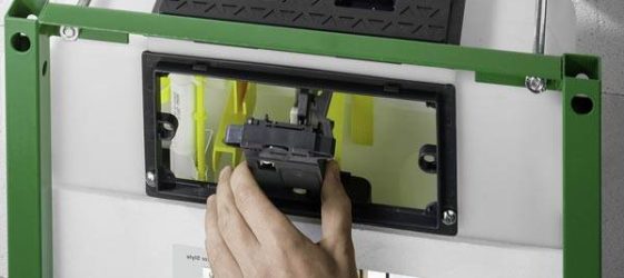 Đây là quy trình bảo dưỡng bể chứa tích hợp trông như thế nào