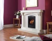 Ηλεκτρονικό τζάκι