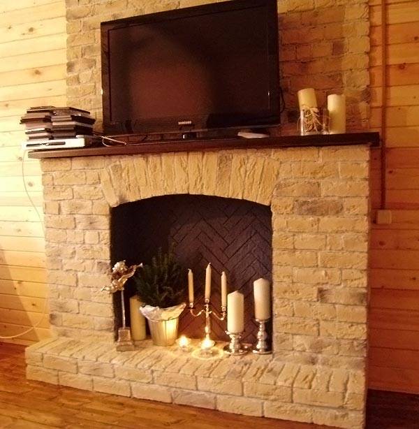 خيار تصميم الموقد