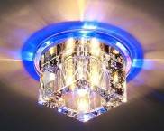 Επιφανειακή διακοσμητική λάμπα