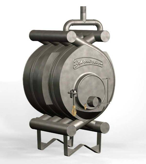 Фурна Булерян