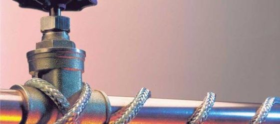 Σπειροειδής περιέλιξη