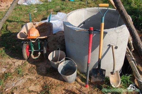 Well tools and materials