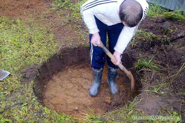 Marking the future well