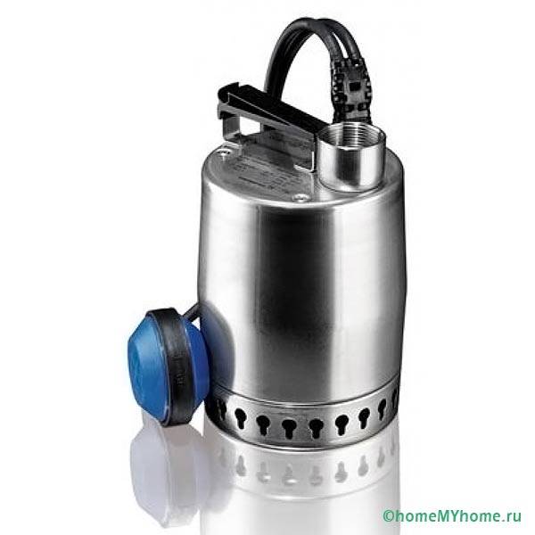 ผลิตภัณฑ์กรุนด์ฟอสส์