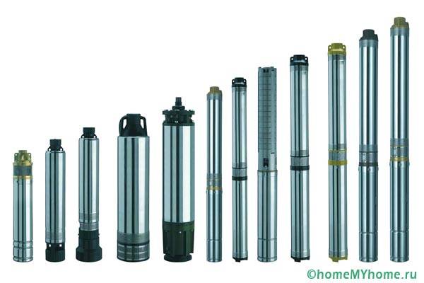 ปั๊มเจาะรู