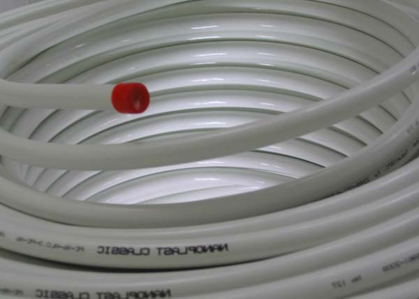 Țeavă din plastic armat