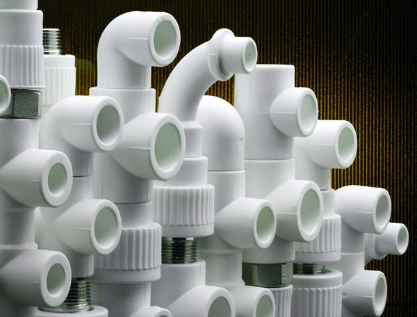 Fitinguri pentru țevi