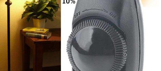 Regulador de intensidad