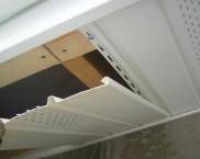 Soffitti per coperture