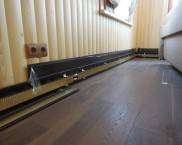 Bảng điện tử ấm áp