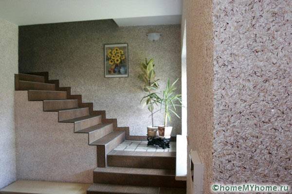 Вътрешни стенни довършителни материали