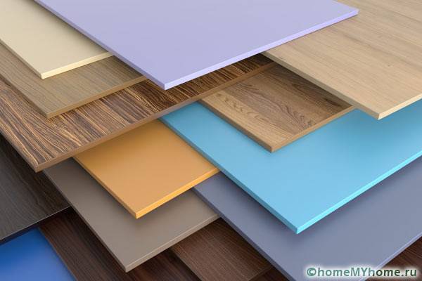 Избор на PVC панели