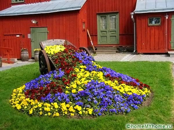 Οβάλ διαμόρφωση