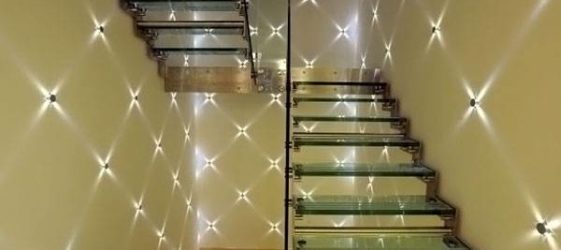 Lámparas LED para iluminación interior