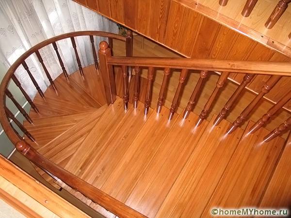 Изискана версия на лиственица