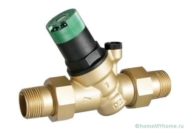 The model of this manufacturer is distinguished by its convenience and pleasant design.