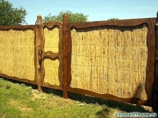 Die Verwendung von nicht standardmäßigen Materialien erhöht die Originalität, kann jedoch ein Problem hinsichtlich der Haltbarkeit darstellen