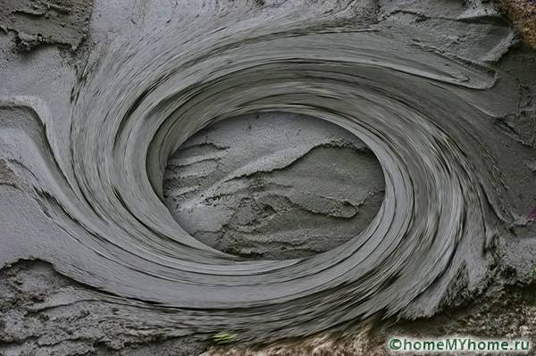 Correct proportions create a quality blend