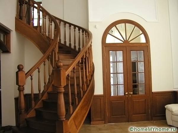 Изящен модел на винт с въртене на 90 градуса