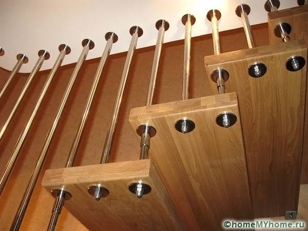 Допълнително устройство на болтове