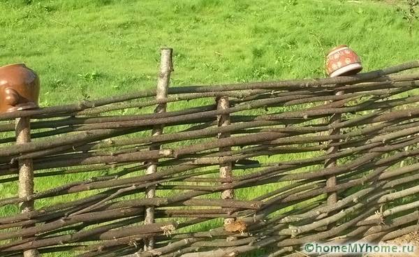 Das originelle Weben hilft dabei, ein originelles Design zu erstellen