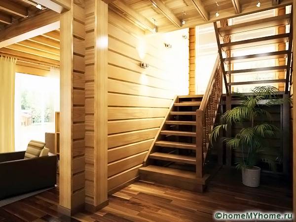 U-образен модел