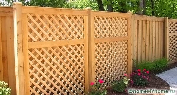 Das Gittermodell ist berühmt für Originalität