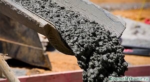 Ready solution supply