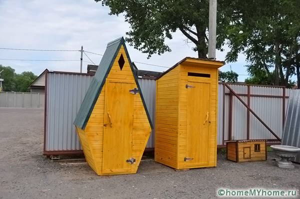 Toaletă DIY pentru o reședință de vară: instrucțiuni pas cu pas