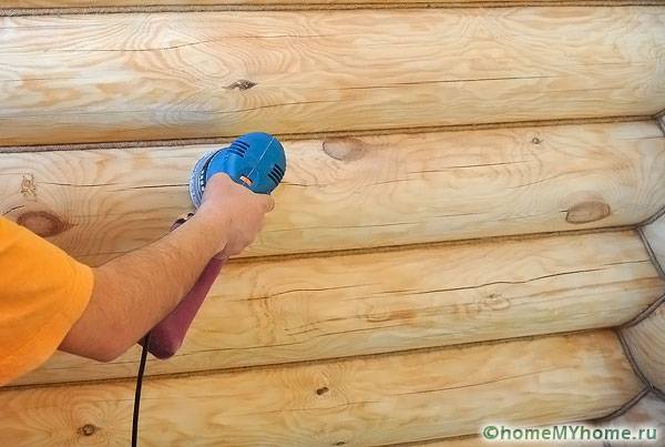 Penyapu rata boleh mengendalikan permukaan menegak