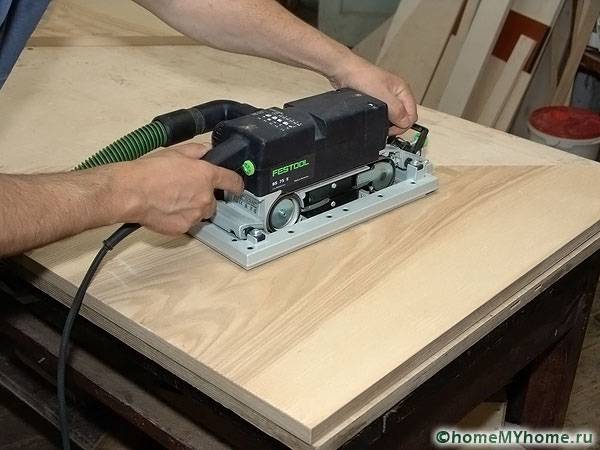 Bahagian tunggal mesin mempunyai pengaruh yang menentukan terhadap produktiviti